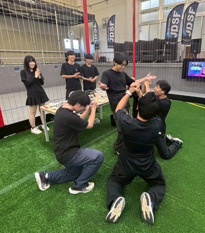 チーム紹介